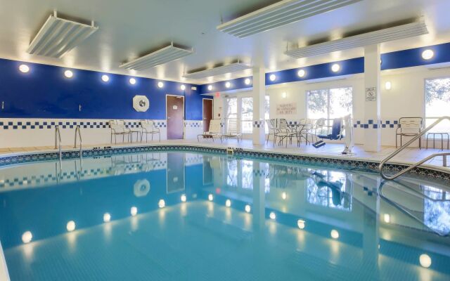 Fairfield Inn by Marriott Erie Millcreek Mall