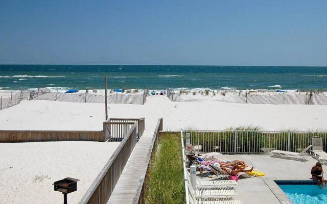 Gulf Village 106 condo