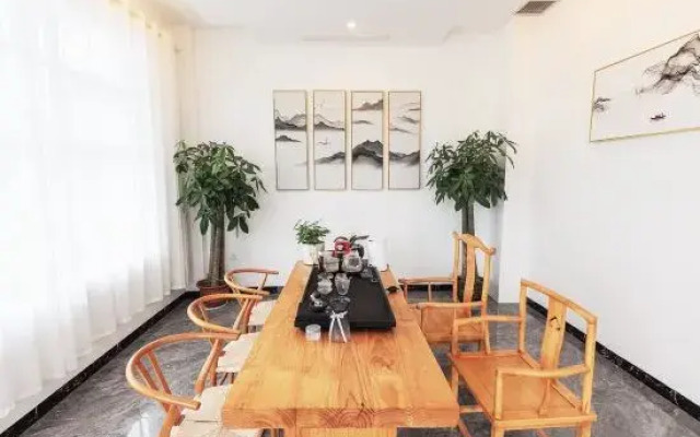Weizhou Island Hidden World Smart Seaview Homestay