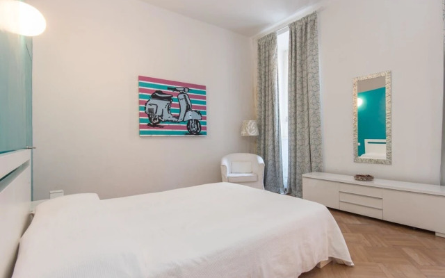 RSH Apartment Sistina Enchanting One Bedroom B