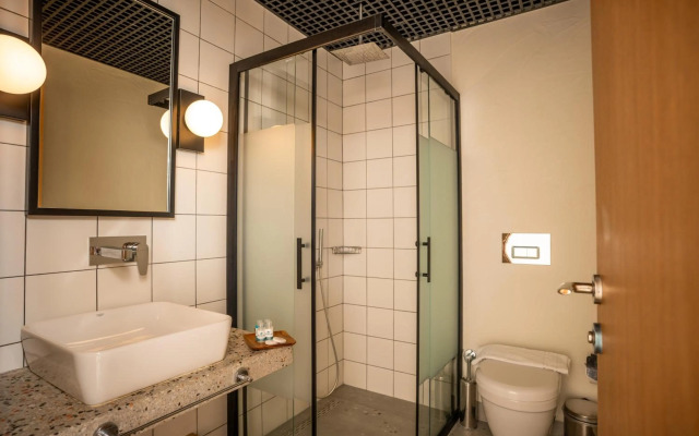 Blue Star Hotel