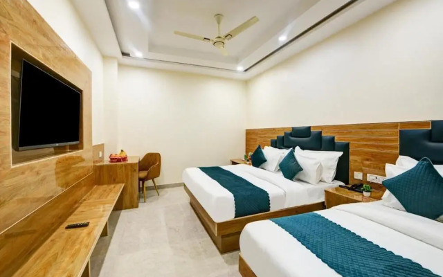 Hotel Vin Inn