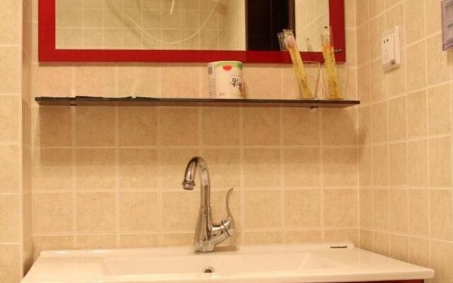 Tianshu Hotel Appartment