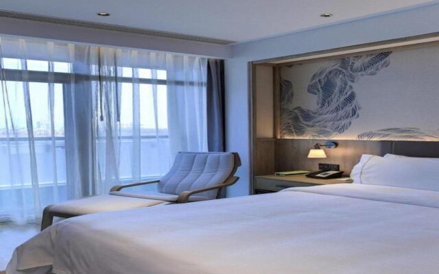 Element Beijing Yanqing