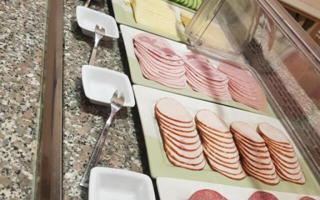 Hotel Restaurant Kaffeehaus Penterknapp