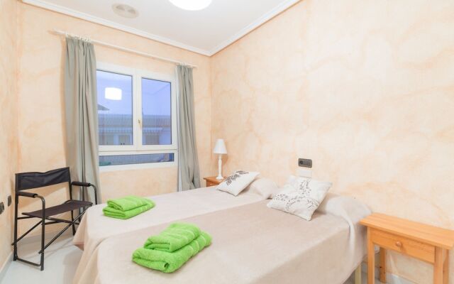 Fidalsa Spectacular Beachfront