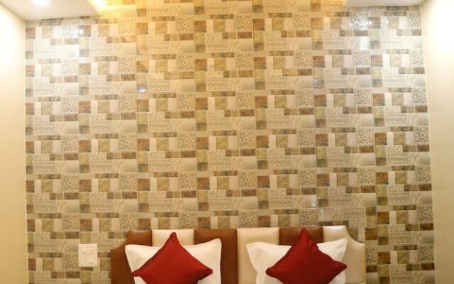 Hotel New Seasons