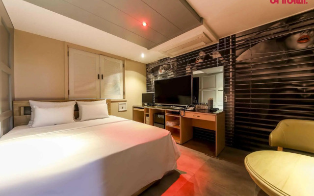 Goodstay Grand Motel Chuncheon