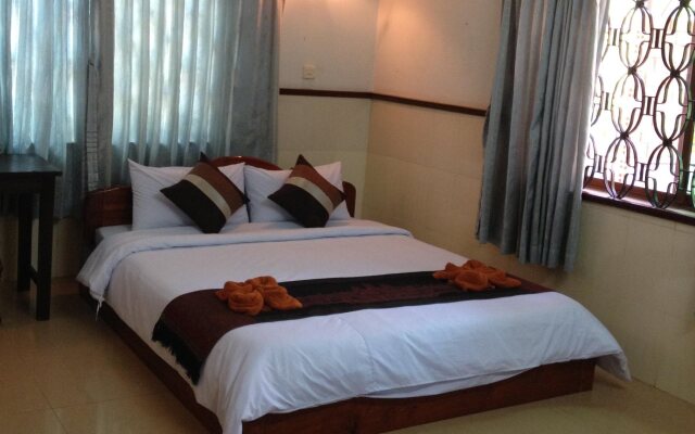 Cambodia Backpacker Guesthouse