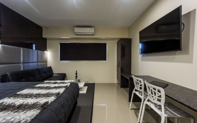 The Abbey Motor Inn