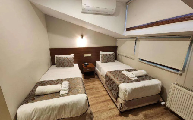 Wide Suites Taksim