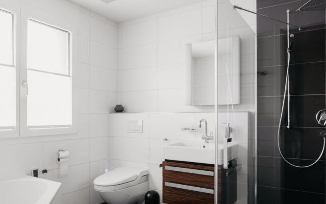 Apartment Fortaleza