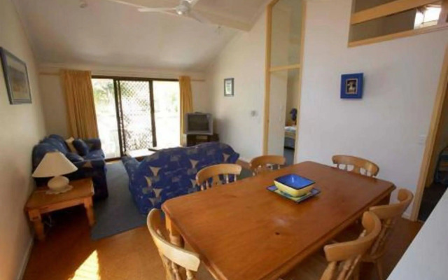 Wolngarin Holiday Resort