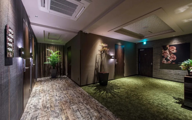 Hotel Zen Hirano