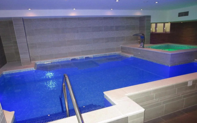 Aparthotel Miramare