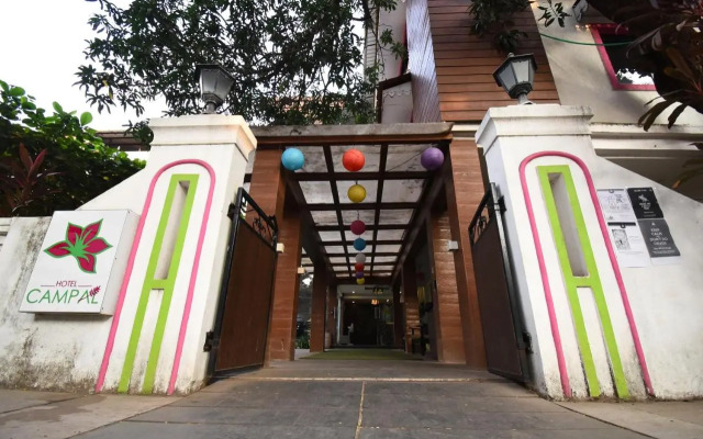 Hotel Campal