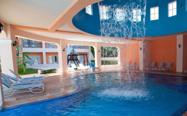 Hotelcoz All Inclusive
