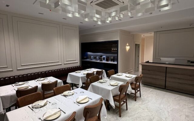 Prime Bosphorus Hotel