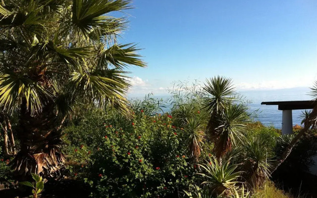 Vulcano Blu Terme Suites & Seaview