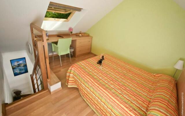 Auberge de la Vallée d'Ossau