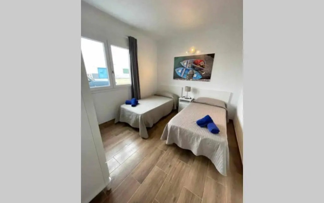 Apartamento El Seifio