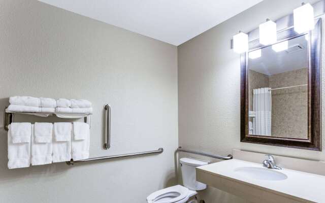 AmericInn by Wyndham Sleepy Eye