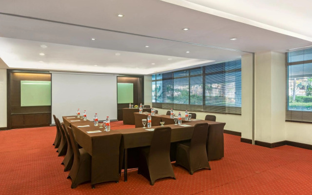 Hotel Santika Bandung