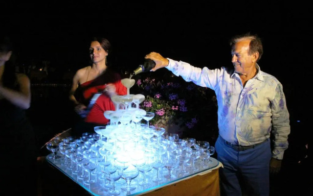 Hotel Villaggio Stromboli