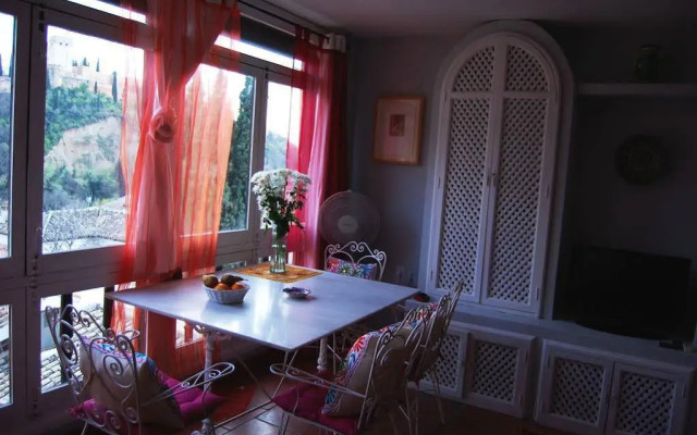 Posada de María La Chola