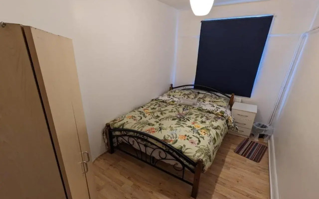 Rahal Hotel Hackney London