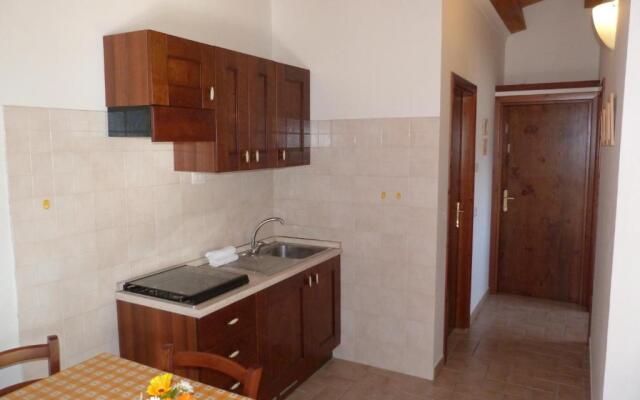 Camping Village Il Collaccio
