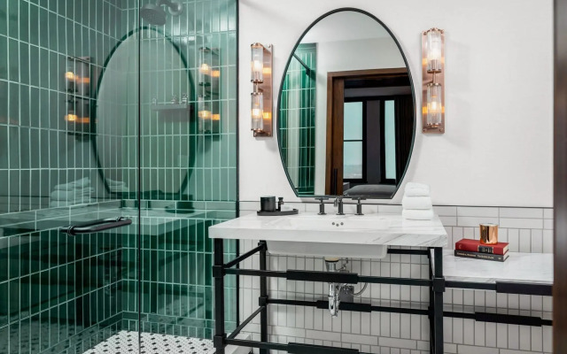 Surety Hotel, Autograph Collection