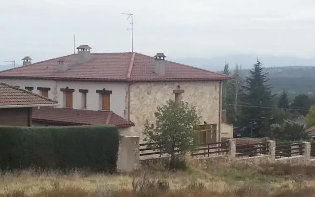 Casa El Robledal