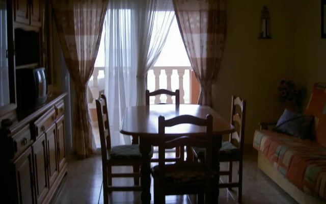 AP Costas - Isla Grosa