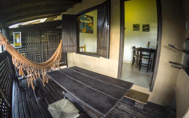 Pousada Vale Verde Bungalows