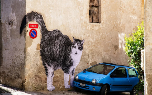 Casa D'Artista