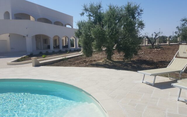 Villa de Lua Boutique Hotel