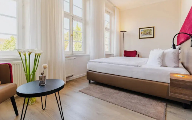 Hotel zur Fürstabtei