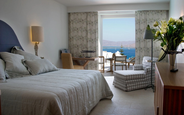 Aquila Elounda Village Resort