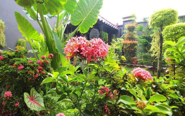 Hotel O isma Laut Tawar Syariah