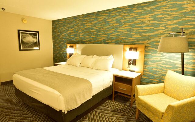 Radisson Hotel Niagara Falls-Grand Island