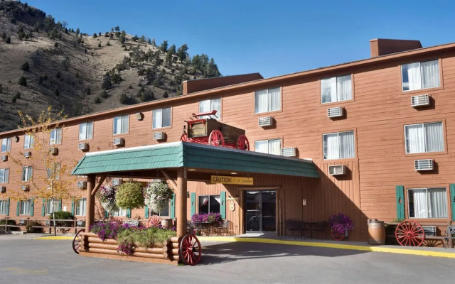 Super 8 By Wyndham Jackson Hole