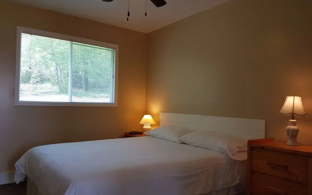 Prince's Inlet Retreat