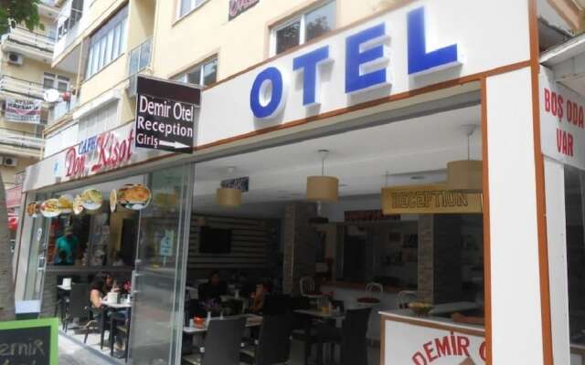 Alanya Demir Hotel