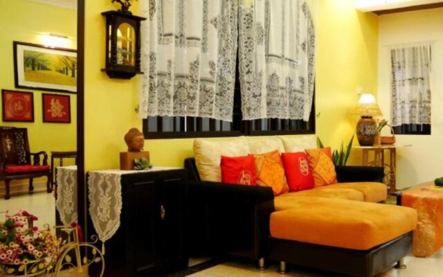 Ipoh Garden Homestay