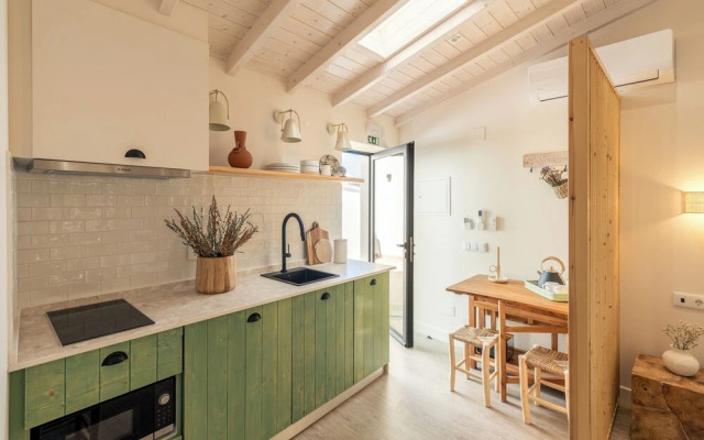 Alfarrobeiras Nature Agroturismo