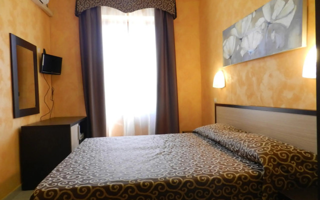 Hotel Air Palace Lingotto