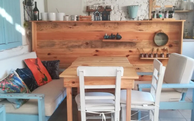 Alacati Frida Butik Otel