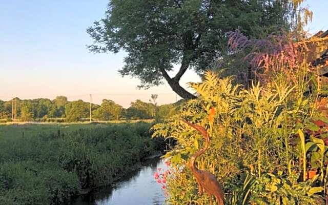 Waterfield House B&B