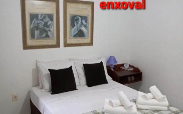 Rota 013 - Santos Canal 4